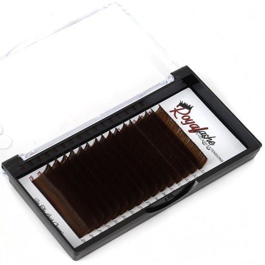 Colored Handmade Trays