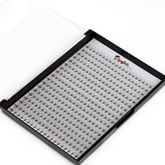 Large Pre-Made Trays