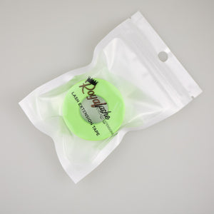 Sensitive Lash Extension Tape