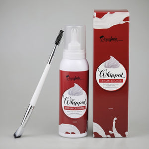 Whipped Cream Cleanser