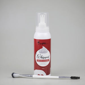 Whipped Cream Cleanser