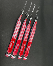 Load image into Gallery viewer, Christmas Tweezers