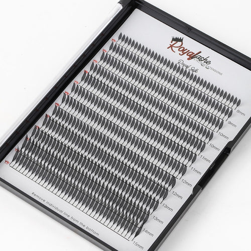Anime Lash Tray