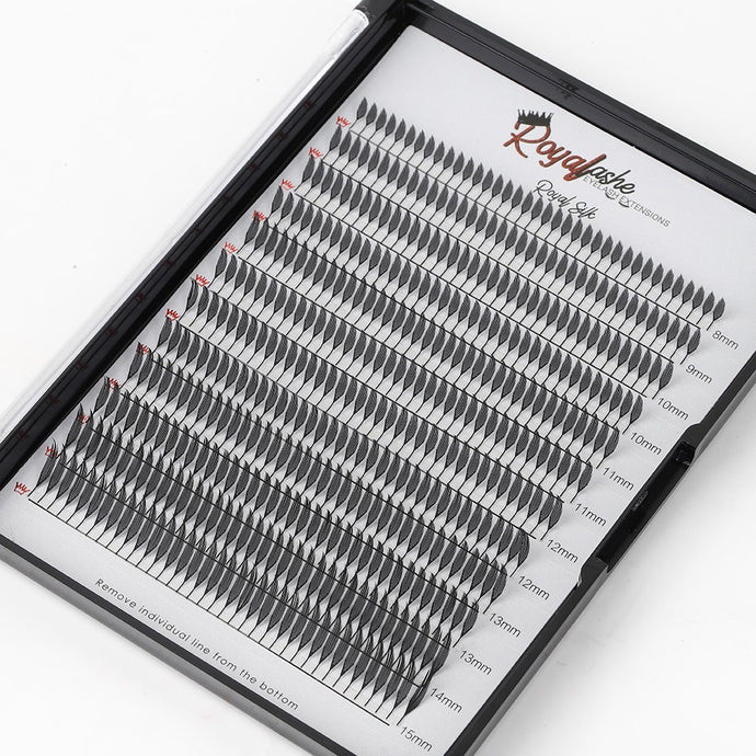 Anime Lash Tray
