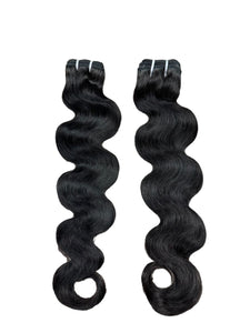 Brazilian Bundles