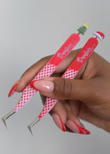 Load image into Gallery viewer, Christmas Tweezers