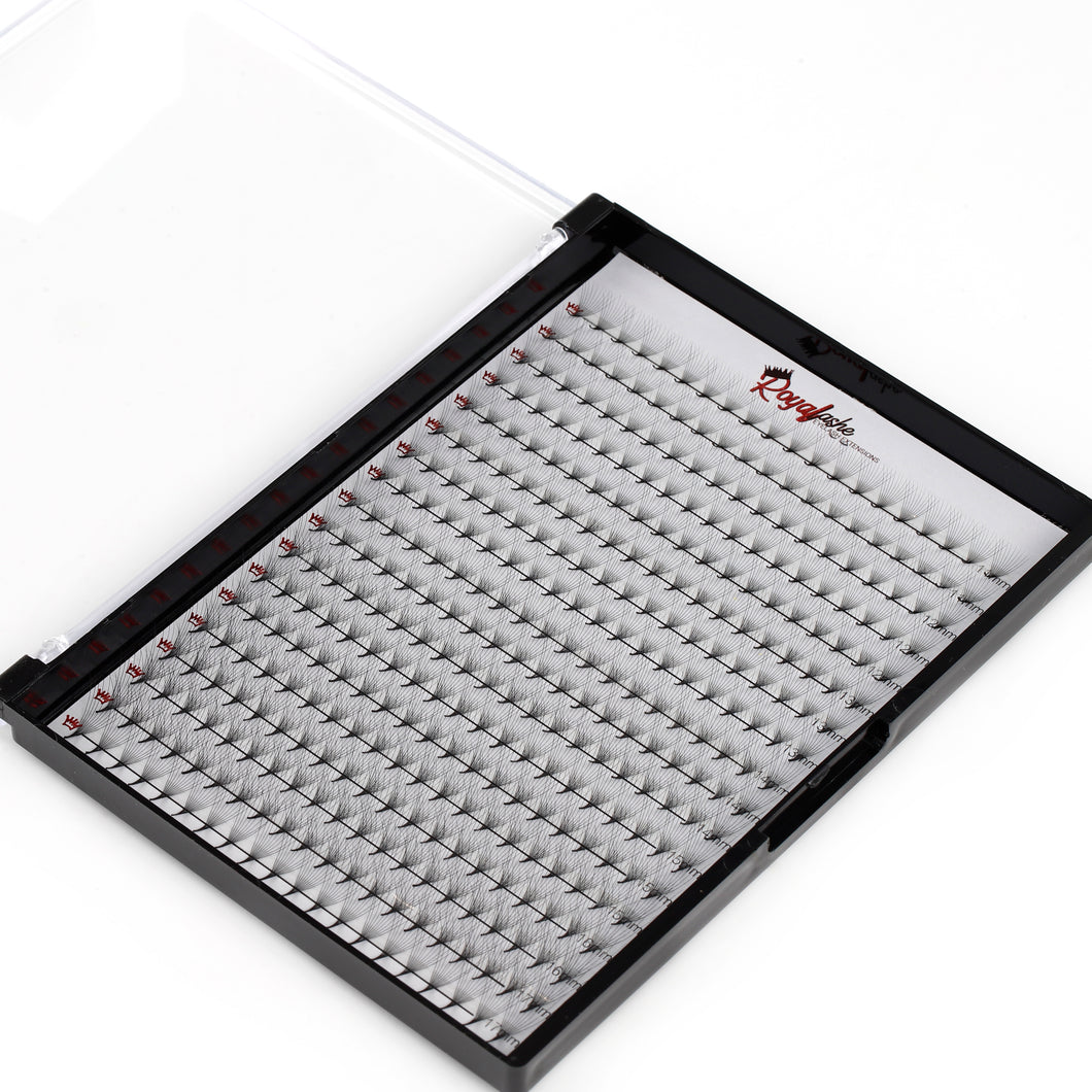 Large Pre-Made Trays