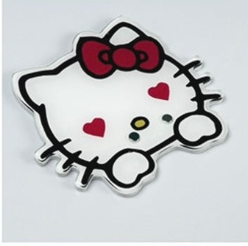 Hello Kitty Lash Tiles