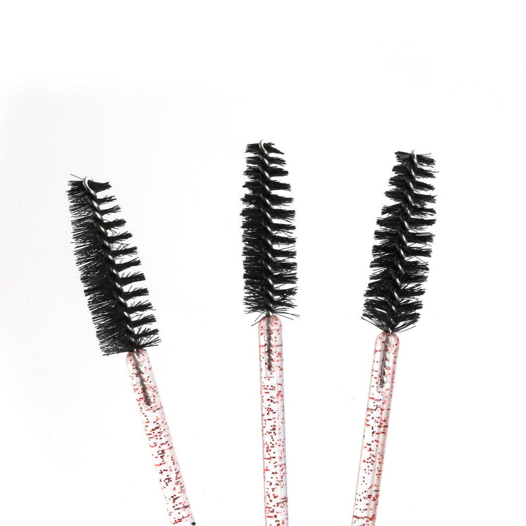 Eyelash Brushes