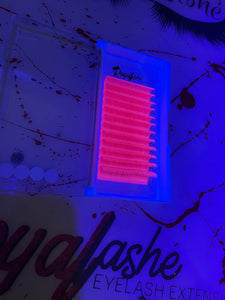 Glow In The Dark Trays🤍