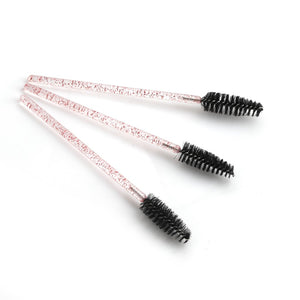 Eyelash Brushes