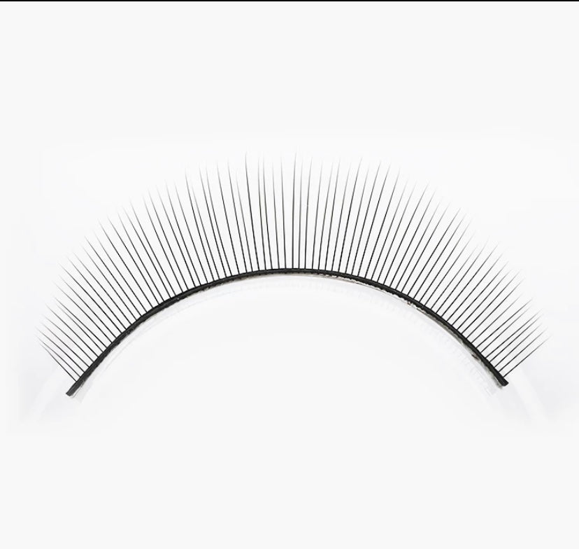Practice Strip Lashes