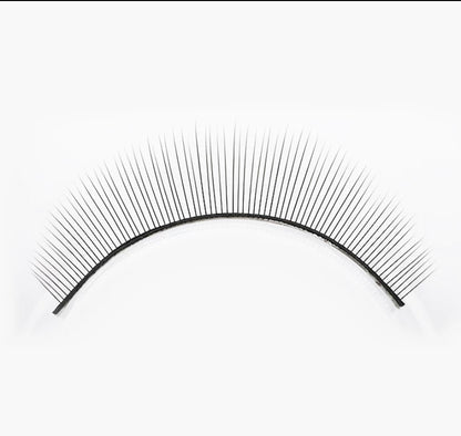 Practice Strip Lashes