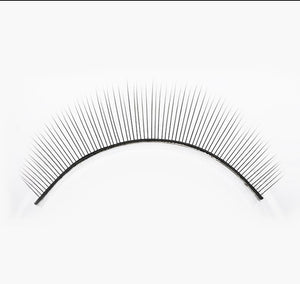 Practice Strip Lashes