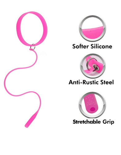 Tweezer Leash