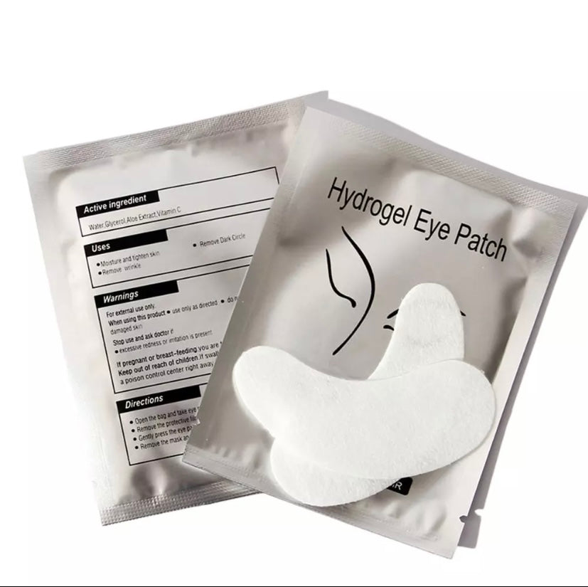 Hydro Gel Eye Patches